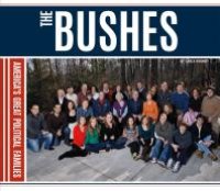 cover of the book Bushes