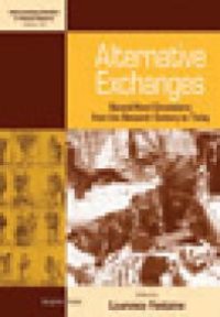 cover of the book Alternative Exchanges : Second-Hand Circulations from the Sixteenth Century to the Present