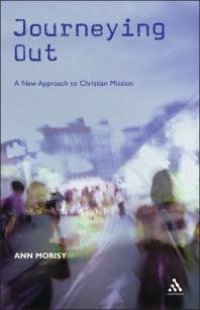 cover of the book Journeying Out : A New Approach to Christian Mission