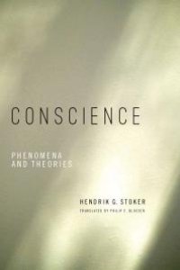 cover of the book Conscience : Phenomena and Theories