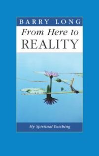 cover of the book From Here to Reality : The Final Essays