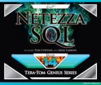 cover of the book Netezza SQL