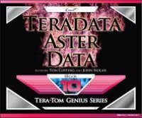 cover of the book Teradata Aster Data