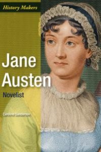 cover of the book Jane Austen: Novelist