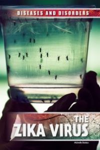 cover of the book The Zika Virus