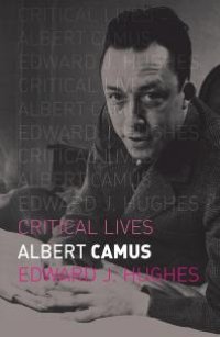 cover of the book Albert Camus