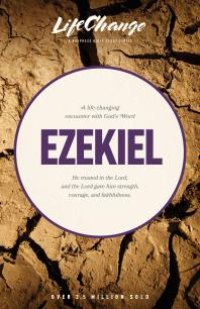 cover of the book Ezekiel