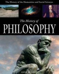 cover of the book The History of Philosophy