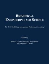 cover of the book Biomedical Engineering and Science