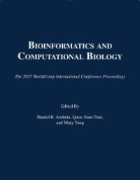 cover of the book Bioinformatics and Computational Biology