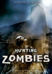 cover of the book Hunting Zombies