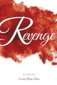 cover of the book Revenge