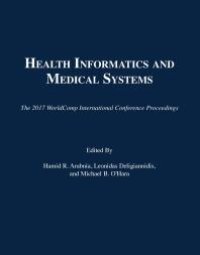 cover of the book Health Informatics and Medical Systems