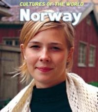 cover of the book Norway