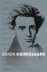 cover of the book Søren Kierkegaard