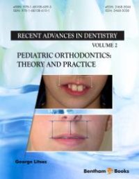 cover of the book Pediatric Orthodontics: Theory and Practice