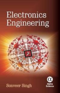 cover of the book Electronics Engineering