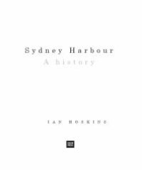 cover of the book Sydney Harbour