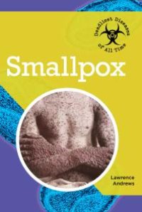 cover of the book Smallpox