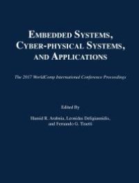 cover of the book Embedded Systems, Cyber-Physical Systems, and Applications