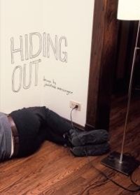 cover of the book Hiding Out