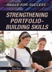 cover of the book Strengthening Portfolio-Building Skills