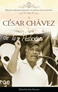 cover of the book César Chávez