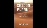 cover of the book Silicon Planet: My Life in Computer Chips