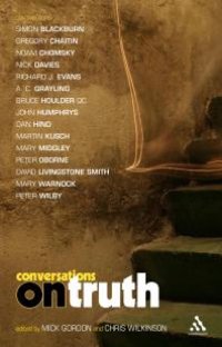 cover of the book Conversations on Truth