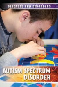 cover of the book Autism Spectrum Disorder