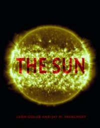 cover of the book The Sun