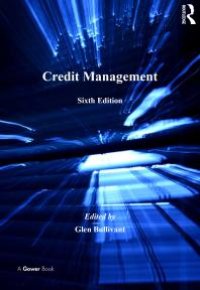 cover of the book Credit Management