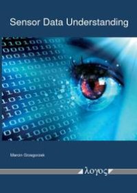 cover of the book Sensor Data Understanding