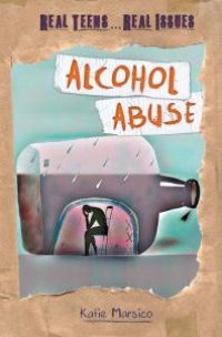 cover of the book Alcohol Abuse