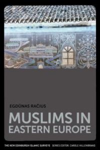 cover of the book Muslims in Eastern Europe