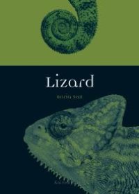 cover of the book Lizard