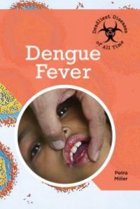 cover of the book Dengue Fever