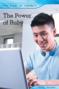 cover of the book The Power of Ruby