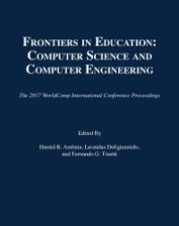 cover of the book Frontiers in Education : Computer Science and Computer Engineering