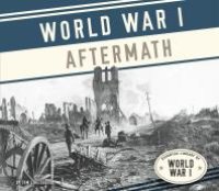 cover of the book World War I Aftermath