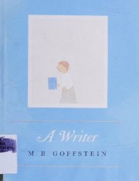 cover of the book A Writer