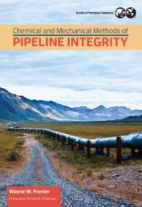 cover of the book Chemical and Mechanical Methods of Pipeline Integrity