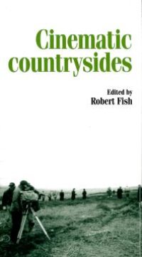 cover of the book Cinematic Countrysides