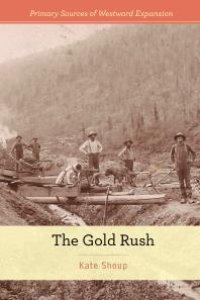 cover of the book The Gold Rush