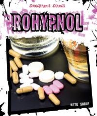 cover of the book Rohypnol