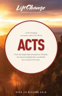 cover of the book Acts