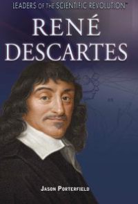 cover of the book René Descartes