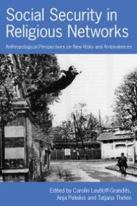 cover of the book Social Security in Religious Networks : Anthropological Perspectives on New Risks and Ambivalences