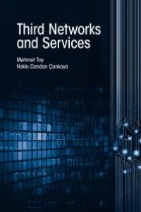 cover of the book Third Networks and Services