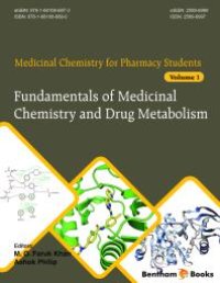 cover of the book Fundamentals of Medicinal Chemistry and Drug Metabolism